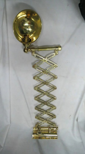 Lampada parete estensibile - lampada,
