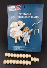 New Doll Armature Westrim