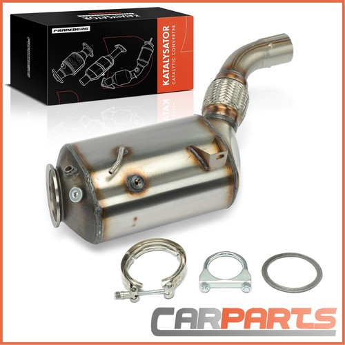 Dpf per bmw 3er e90 - e90, e92
