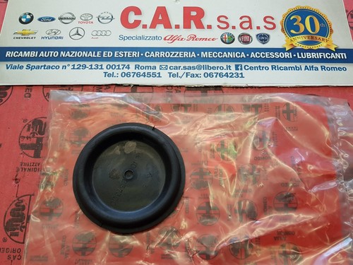 Tappo pavimento alfa romeo - tappo,
