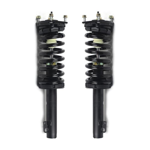 Molle ammortizzatori - 2x,