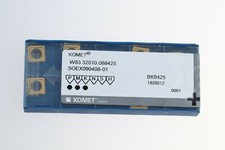 Inserti Komet W00... W27