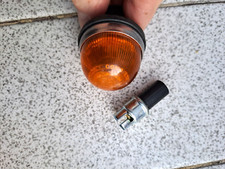 1 lucciola/freccia lat. x Fiat 500 D, 600 multipla, 850 T, 1100/103, Bianchina .