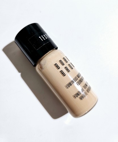 Bobbi brown fondotinta - bobbi,