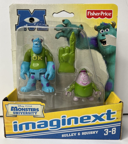 Personaggi fisher price - personaggi, disney