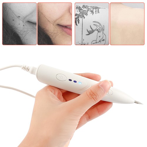 Mini penna laser talpa