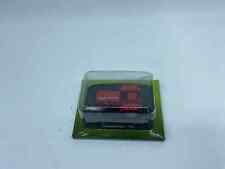 MODELLINO TRATTORE CHAMPION ELAN 1956 ROSSO  - EDICOLA - SCALA 1:43 DIE CAST