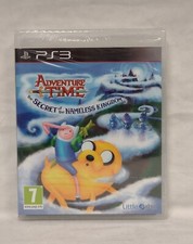 Adventure Time Il Segreto del
