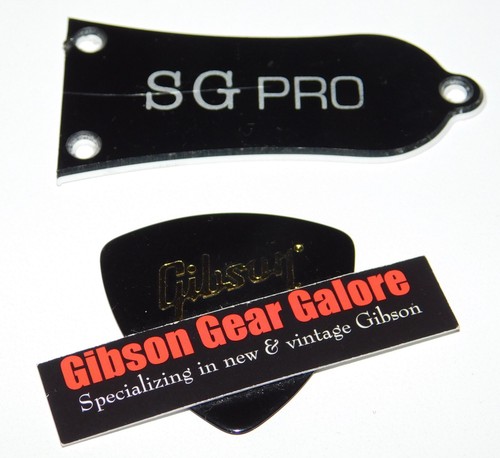 Epiphone pro truss rod - sg,