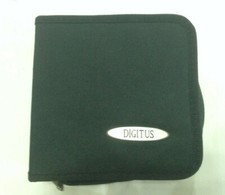 porta cd/dvd DIGITUS 48 posti