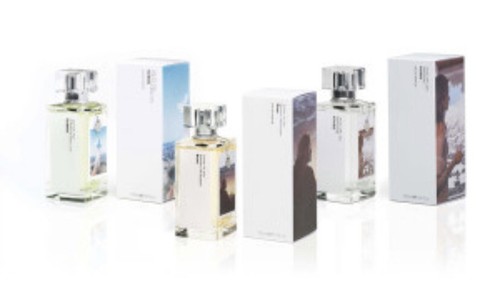 Gandini profumi roma - profumi,