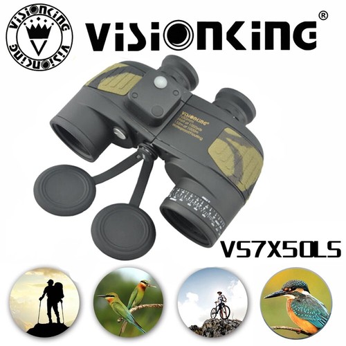 Visionkin 7x50 binocolo