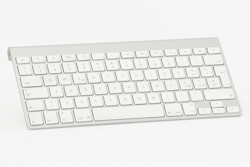 Tastiera apple wireless - tastiera,