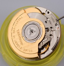 Tag Heuer Kirium Automatic