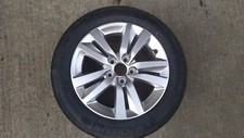 Ruota scorta peugeot 308 - di,