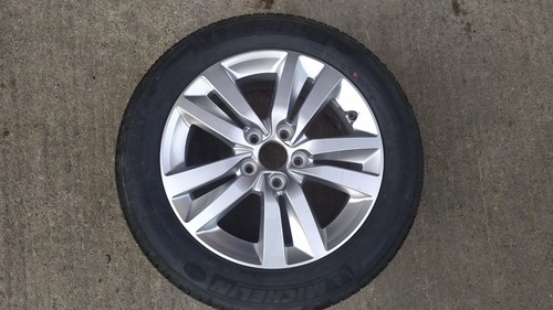 Ruota scorta peugeot 308 - ruota, di