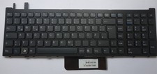 Tastiera sony vaio vgn aw31m - tastiera,
