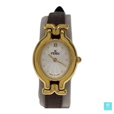 Orologio Donna FENDI 640L