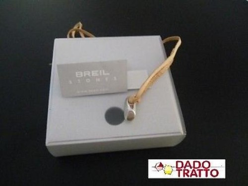Collana breil stoner - breil, con