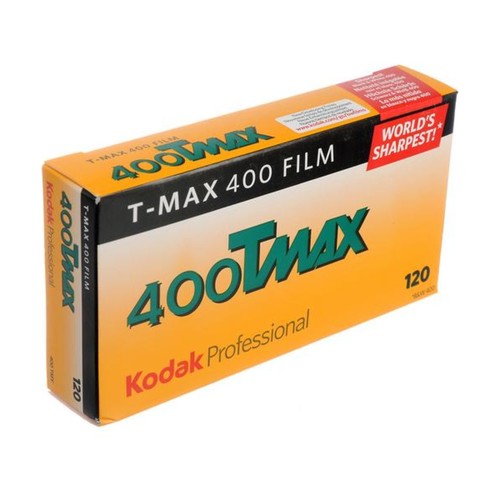 Kodak pellicola 120 max - 120, 400
