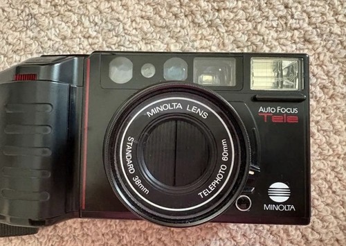 Minolta tele 35 - minolta, mm