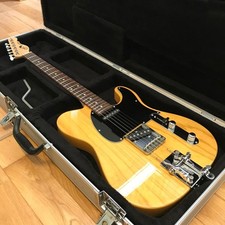 G&L ASAT CLASSIC / Chitarra elettrica con HC made in Japan