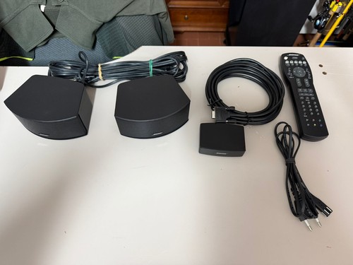 Sistema home theater bose - sistema,