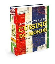 Grand livre fait - le,