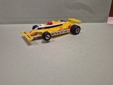  POLISTIL POLICAR F1 RENAULT