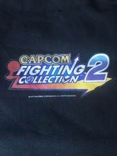 VERY RARE!!! Capcom Fighting