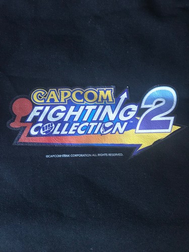 Molto raro capcom fighting - molto,