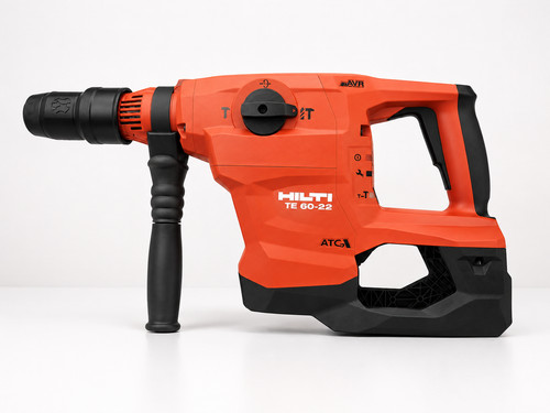 Hilti 22 trapano - hilti, 60-22