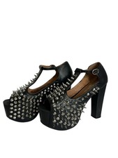 Jeffrey campbell foxy spike - foxy,