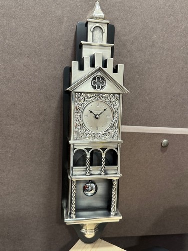 Orologio argento vintage da - vintage,