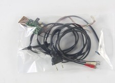 Cavo RCA originale scheda