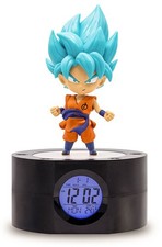 Sveglia Lampada Dragon Ball