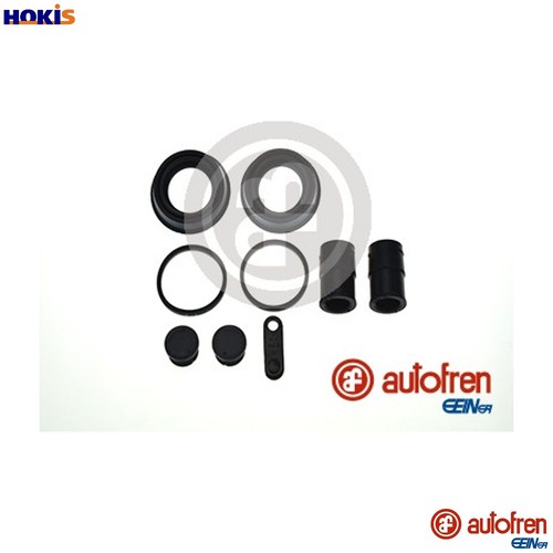 Kit riparazione pinza freno - kit,