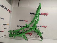 TELAIO E DOCUMENTI ORIGINALI KAWASAKI NINJA 125 ANNI 2018 2019 2020 2021