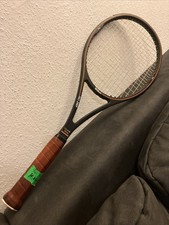 Wilson Pete Sampras Pro Staff