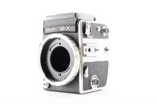 Kowa Six Body Only Excellent +