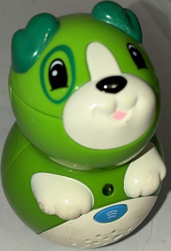 Leapfrog tag junior - puppy, dog