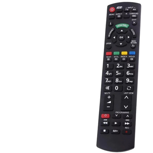 Telecomando ricambio 3d - di,
