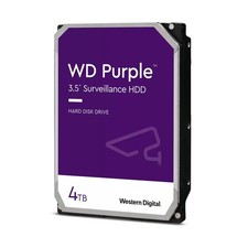 WD Purple WD43PURZ HDD 4Tb