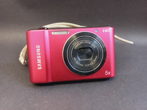 Fotocamera digitale samsung - digitale,
