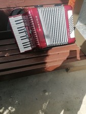 Hohner Student IV N