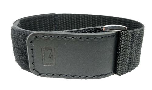 Cinturino diver 24mm strappo - 24mm, a