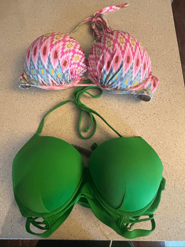 Top costume bagno - 2,