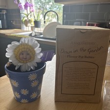 Anne Geddes Down In The Garden