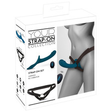 Strap-On Set stimolazione