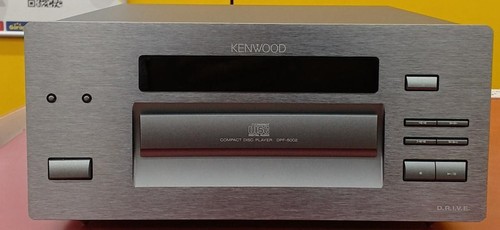 Kenwood dpf 5002 lettore - kenwood, dpf-5002